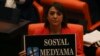 Turkey Slammed Over Proposed Social Media Controls 