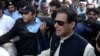 اسلام آباد ہائی کورٹ نے عمران خان کے وارنٹ گرفتاری معطل کر دیے