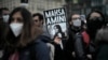 Family Frantically Searched for Iranian Woman After Arrest 