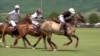 The Athlete and Its Rider