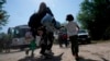 US Admits Some Venezuelans, Expels Others