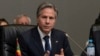 Blinken Announces Aid for Migrants, Refugees 