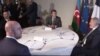 Պրահայում տեղի է ունեցել նախատեսվող քառակողմ հանդիպումը 