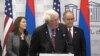 «ԱՄՆ դերն է ուղղորդել միջազգային համայնքին այս երկարատև հակամարտությանը լուծումն ապահովելու համար»․ Դեյվիդ Փրայս