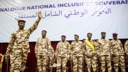 "Tentative de déstabilisation" au Tchad: ce que l'on sait