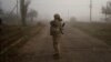 Ukraine Says It Recaptured Key Town in Strategic Mykolaiv Region