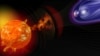 NASA Finds ‘Lost’ Spacecraft 