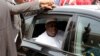 Quatre arrestations après la diffusion d'une image offensante pour le président Sall