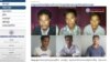 គ្រួសារ​ជន​ជាប់​ចោទ​១០​នាក់​ពី​បទ​ប៉ង​រំលំ​រដ្ឋាភិបាល​បដិសេធ​បទចោទ