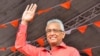 Pravind Jugnauth