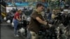 US Reports Drop in Hiring for March