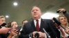 Pompeo៖ ព្រះអង្គ​ម្ចាស់​រជ្ជទាយាទ​អារ៉ាប៊ីសាអ៊ូឌីត​គ្មាន​ជាប់​ពាក់ព័ន្ធ​ដោយ​ផ្ទាល់​ជាមួយ​ករណី​ឃាតកម្ម​លោក Khashoggi ទេ