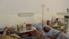 Health Crisis Grips Tripoli as Fighting Drags On