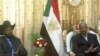 Bashir Promises to Accept South's Independence Vote