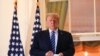 Trump Returns to White House After 72 Hours in Hospital for COVID-19