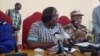 Attaque au Burkina: les assaillants étaient "très jeunes" selon la procureure