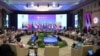 Wanadiplomasia wa juu wa India na China wakutana pembeni mwa kikao cha ASEAN, Jakarta, Indonesia