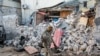 Somalia Fears New US Airstrike Guidance Is Benefiting al-Shabab