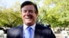 Manafort Indictment Shakes Up Washington's Foreign Lobbyists