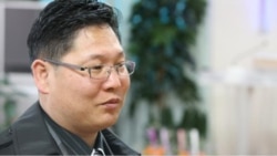 한국 갈렙선교회 김성은 목사 (자료사진)