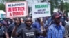 La justice nigériane ordonne le report de l'élection des gouverneurs