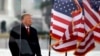 Trump na mitingu 6. januara