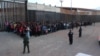 Number of Children, Families Crossing US-Mexico Border Jumps in May