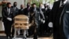 George Floyd to be Buried Tuesday
