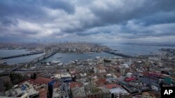 Istanbul, Turska