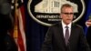 Former FBI Official Urges US Justice Department Not to Fire Him Days Before He Retires