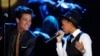 The 2013 Grammy Nominees