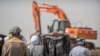 Investigators: Anti-Stall System On in Ethiopian Crash 