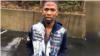 Rapper BlocBoy JB 