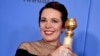 'The Favourite' Leads Race for British Academy Film Awards
