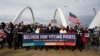 Looming Midterm Elections Put US Voting Rights in Spotlight 