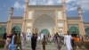 Dalam Pesan Idul Fitri, Pemimpin Afghanistan, Taliban Dukung Proses Perdamaian