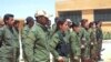 US-backed Syrian Forces Accelerate Training Ahead of Raqqa Offensive