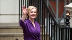 Lizz Truss face à la crise du pouvoir d'achat des Britanniques