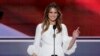 Hoće li bivša prva dama Melania Trump ponovo ući u Bijelu kuću?
