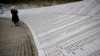 UN Marks 20 Years Since Srebrenica Genocide