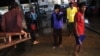 Thailand Threatens to Deport 1 Million Illegal Migrant Workers