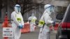 Age Is Not the Only Risk for Severe Coronavirus Disease