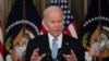 Biden Dijadwalkan Teken UU Infrastruktur Bernilai $1 Triliun