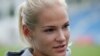 JO 2016 : l'exclusion de Klishina est une "provocation" préméditée selon Moscou