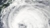 Pacific Storm Rakes Eastern Japan, 24 Dead, 50 Missing