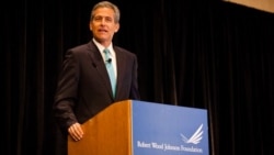 Dr. Richard Besser. (Foto: Robert Wood Johnson Foundation (RWJF)).