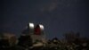 In Chile, Searching for Alien Life in the Sky