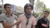 81 Wounded in Northern Iraq Protests