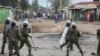 Kenya: des policiers meurent dans l'explosion d'un engin artisanal