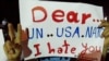 UN Members Differ on Conditions for Withdrawing Syria Observers